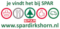 Spar Dirkshorn