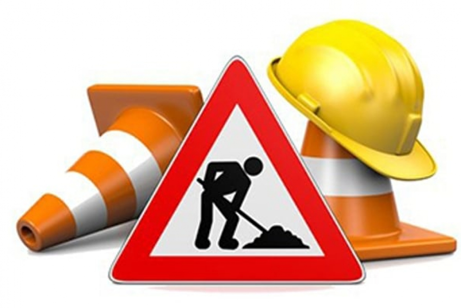 Mini-update herinrichting Stroet