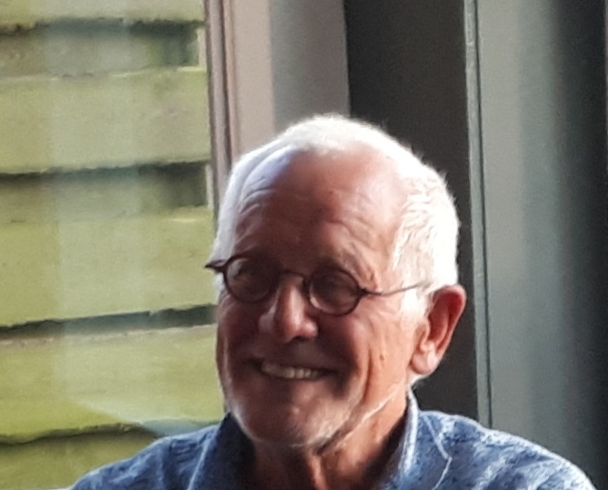 Ter nagedachtenis aan Marius Kant