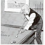 Tussenstand bandstoten SBC Onder Ons