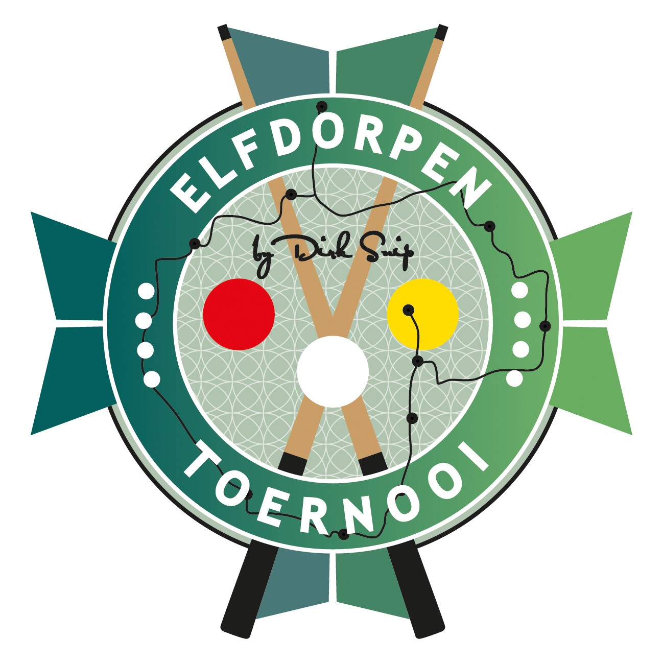 Dirkshorn naar finale in 11 dorpen toernooi