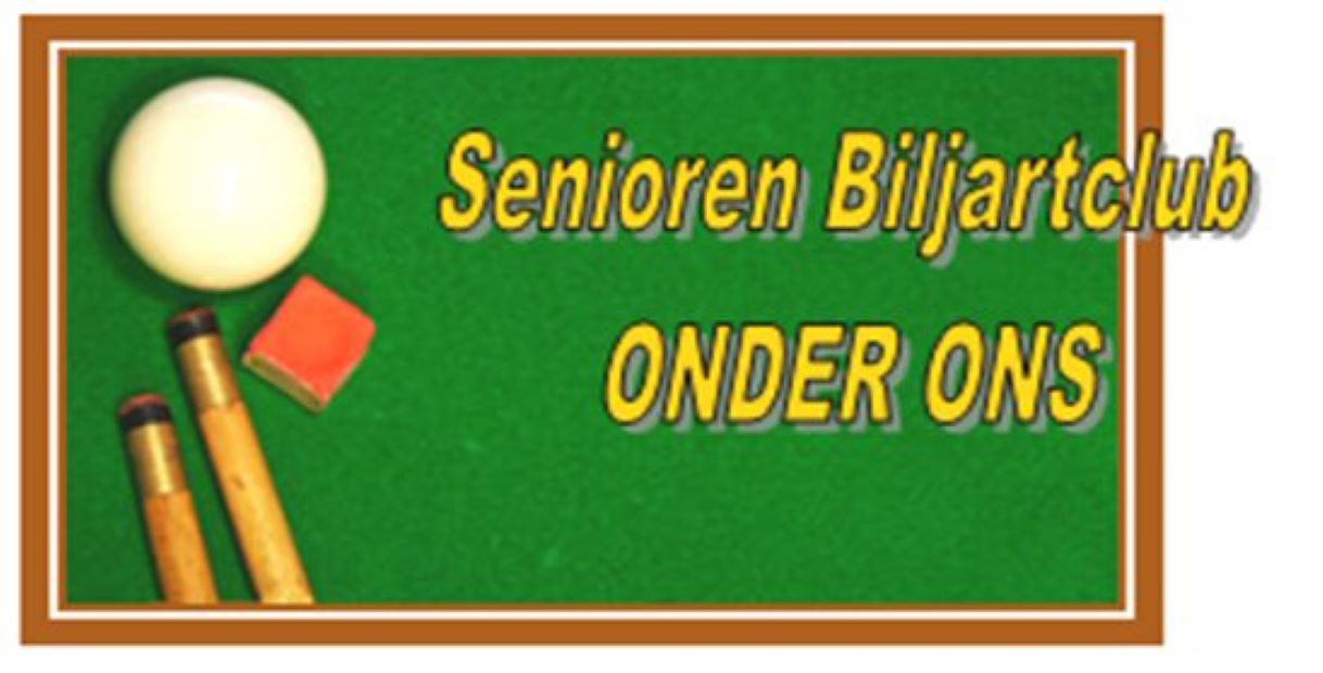 Tussenstand Libre SBC Onder Ons