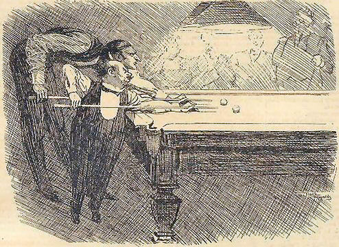 Tussenstand bandstoten SBC Onder Ons