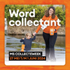 Word Collectant voor MS collecteweek van 27 mei t/m 1 juni 2024