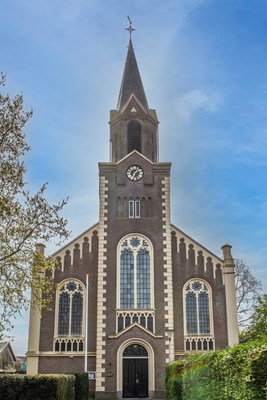 18 Nedelands Hervormde Kerk-Raadhuisstraat 5 Dirkshorn CRE_0160-bewerkt-bewerkt