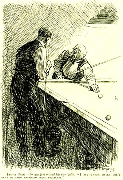 Tussenstand Libre S.B.C. Onder Ons