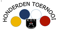 honderdenlogo website