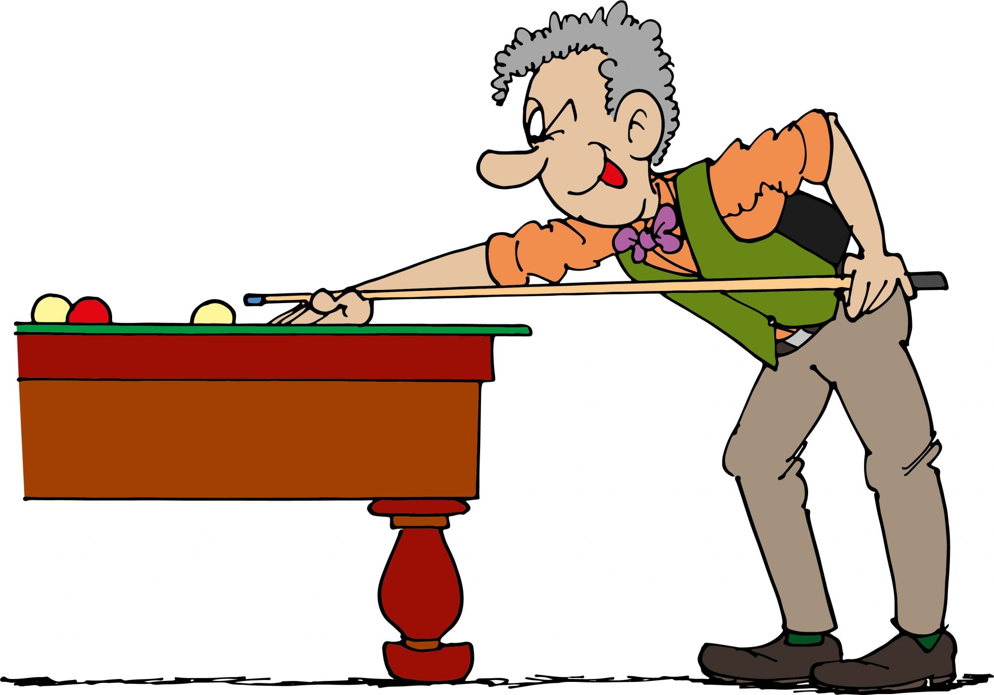 Tussenstand bandstoten S.B.C. Onder Ons