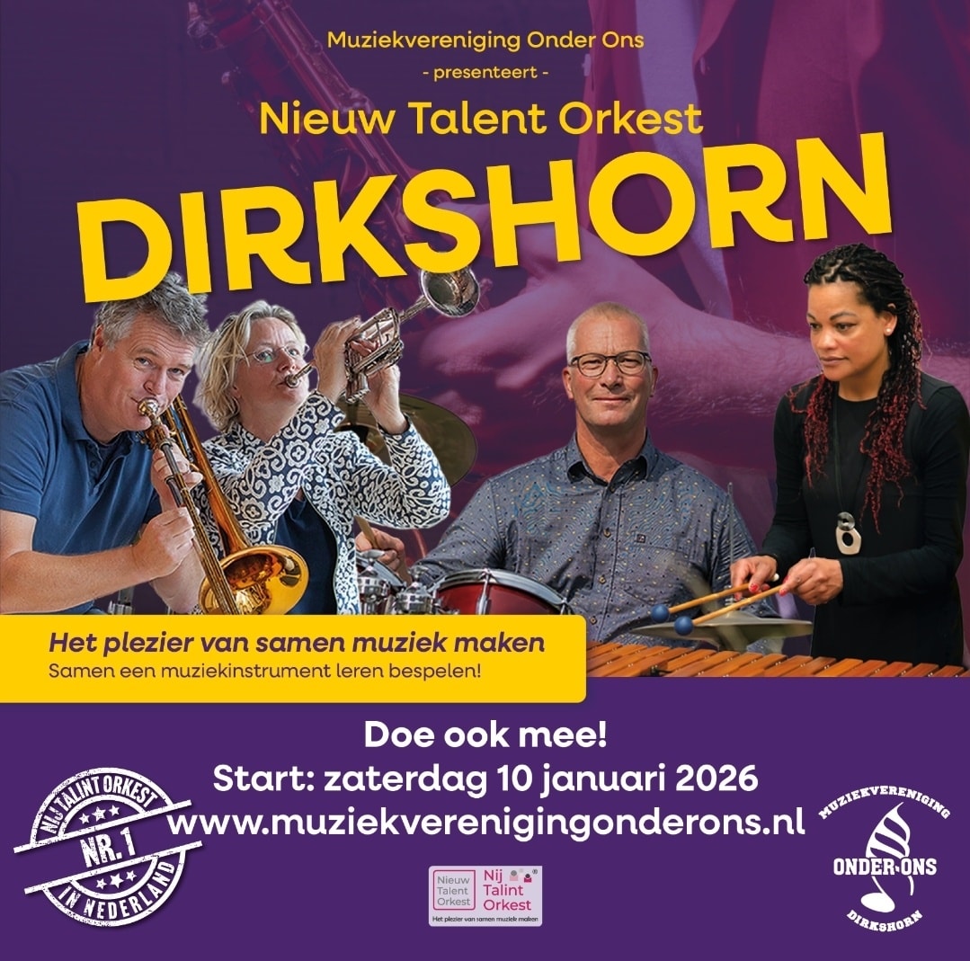 Nieuw Talent Orkest