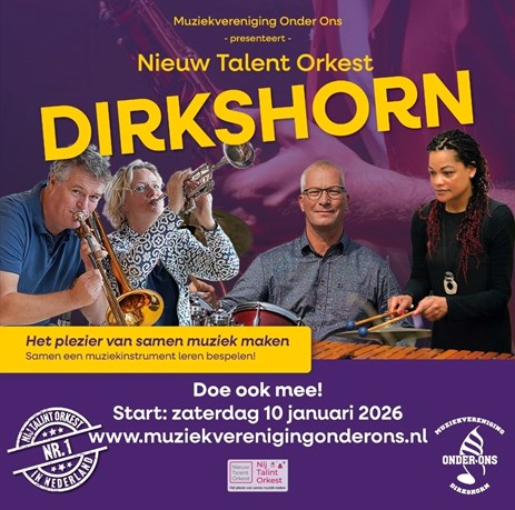 NieuwtalentOrkest