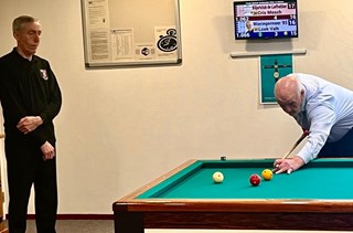 Loek Valk 1e kl 3bnd 2025