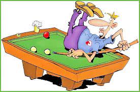 Tussenstand Libre S.B.C. Onder Ons