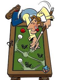 Tussenstyand bandstoten S.B.C. Onder Ons