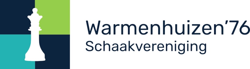 Warmenhuizen schaakvereniging