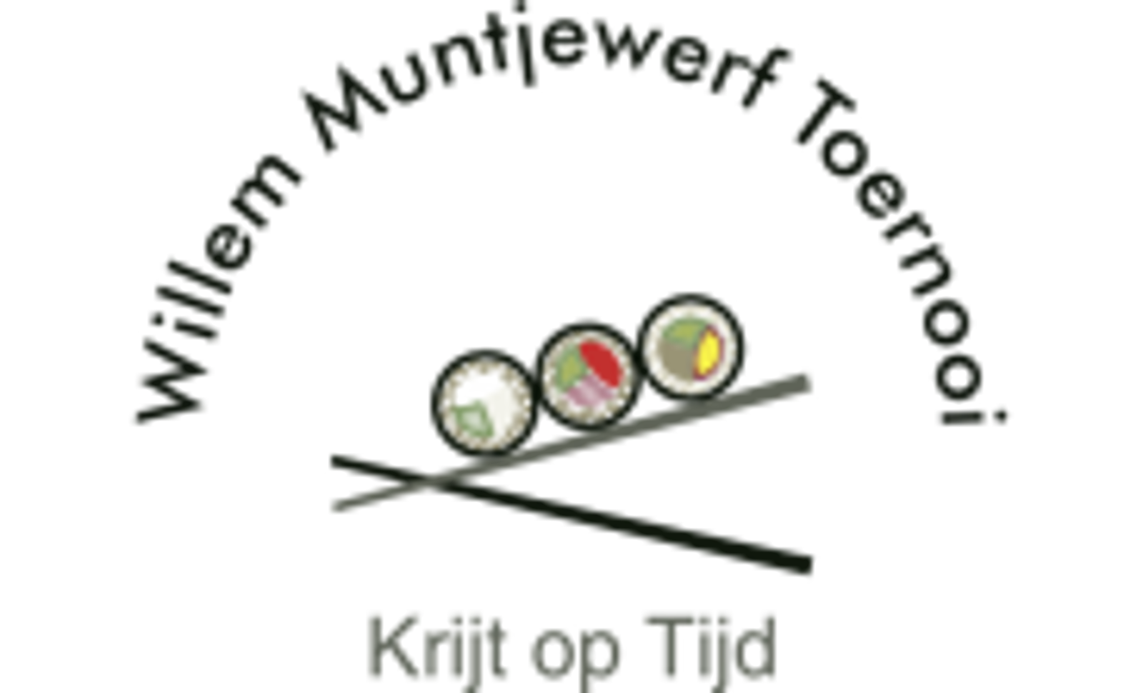 Rogier van der Sluis en John Nolten naar finale Willem Muntjewerf Toernooi