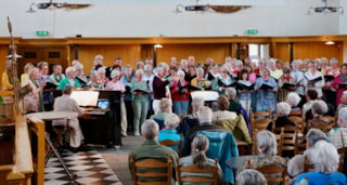 11 Edelweiss ook voor de zaal-kl