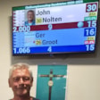 John CK bandstoten 2025-2026