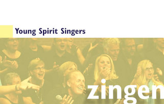 The Young Spirit Singers