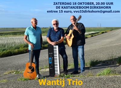 Wantij Trio