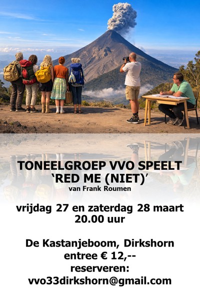 Toneelgroep VVO