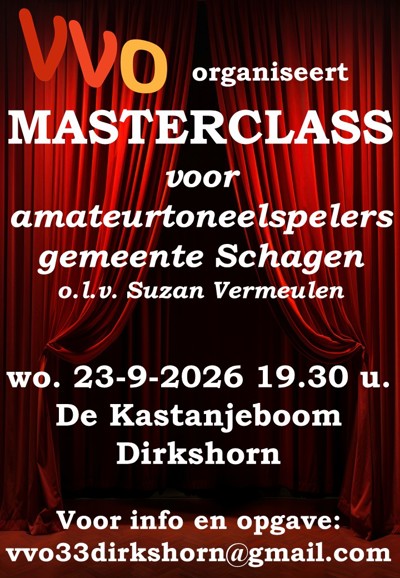 Masterclass IMPULS