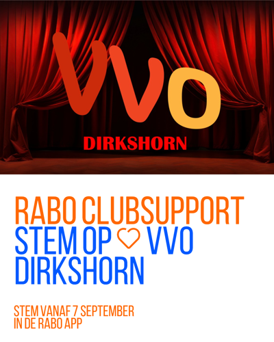 Rabo ClubSupport