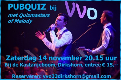 Pubquiz