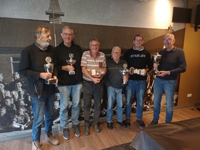 Winnaars 2026