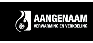 logo  Aangenaam logo  Aangenaam