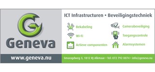 Logo geneva Logo geneva