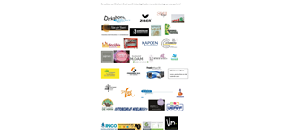 Partners SDD met logo Partners SDD met logo