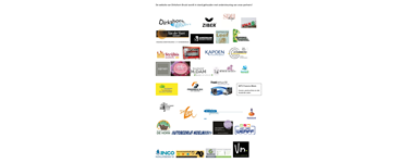 Partners SDD met logo Partners SDD met logo