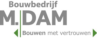 Bouwbedrijf M. Dam Bouwbedrijf M. Dam
