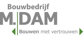 Bouwbedrijf M. Dam Bouwbedrijf M. Dam