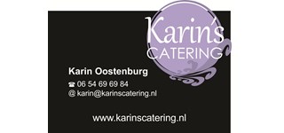 Karin's Catering Karin's Catering