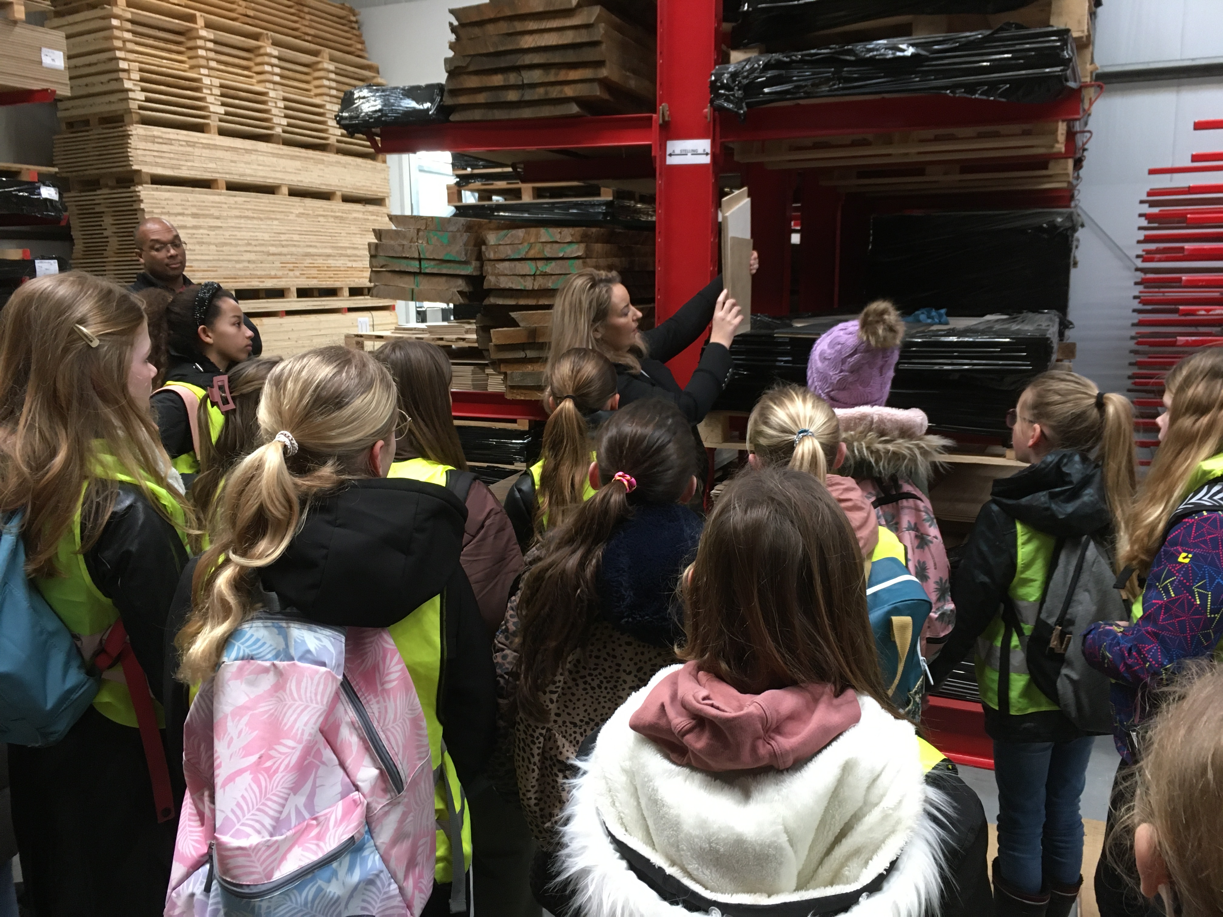 Cradle to cradle C2C