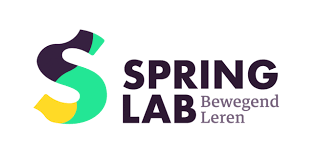 SPringlab beweegvloer