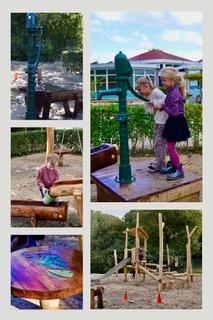 Filmpje opening speeltoestellen