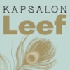 Kapsalon Leef
