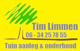 Tim Limmen Tuinen